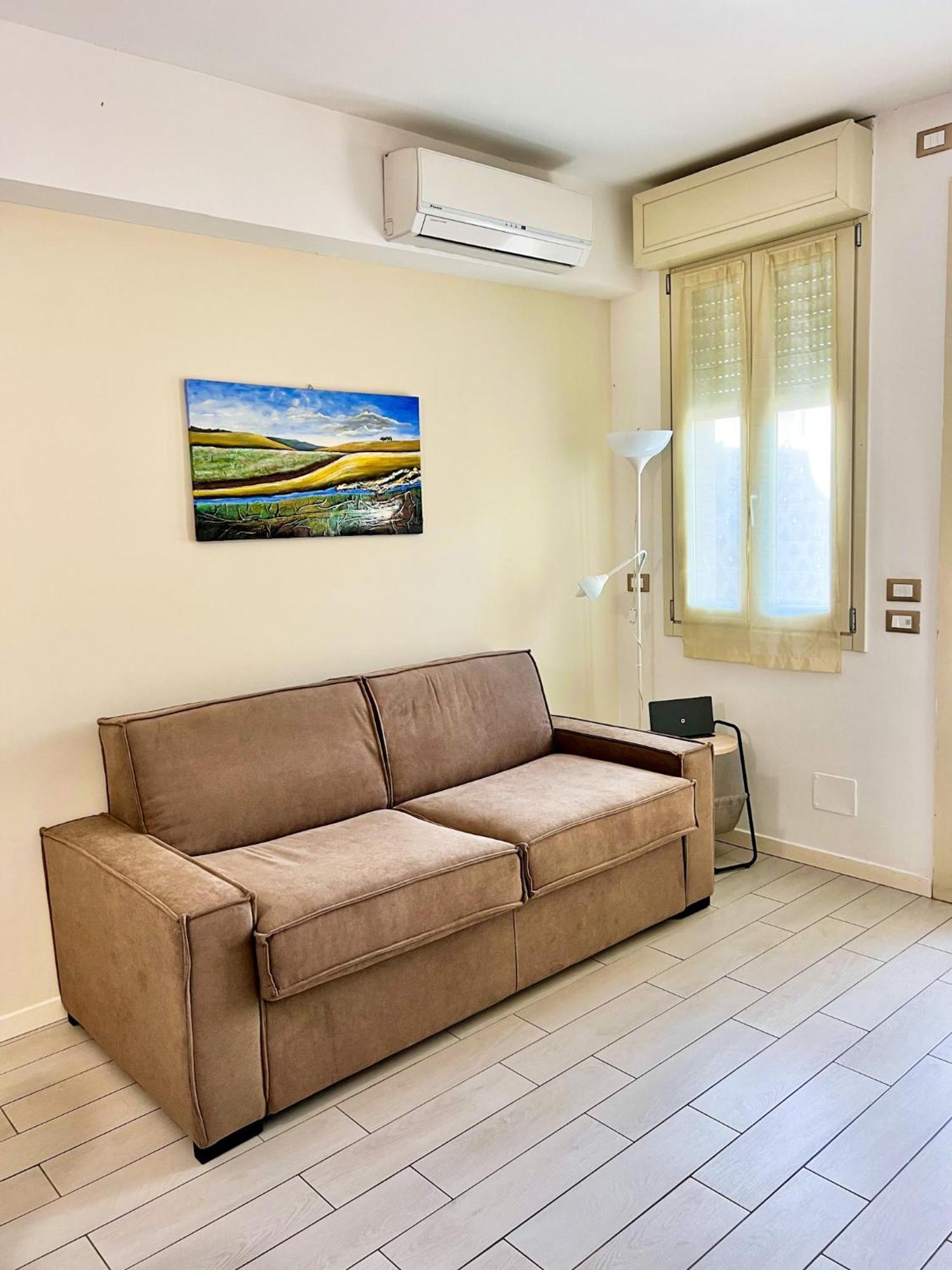 Appartamento Cipria Sirmione Exterior foto
