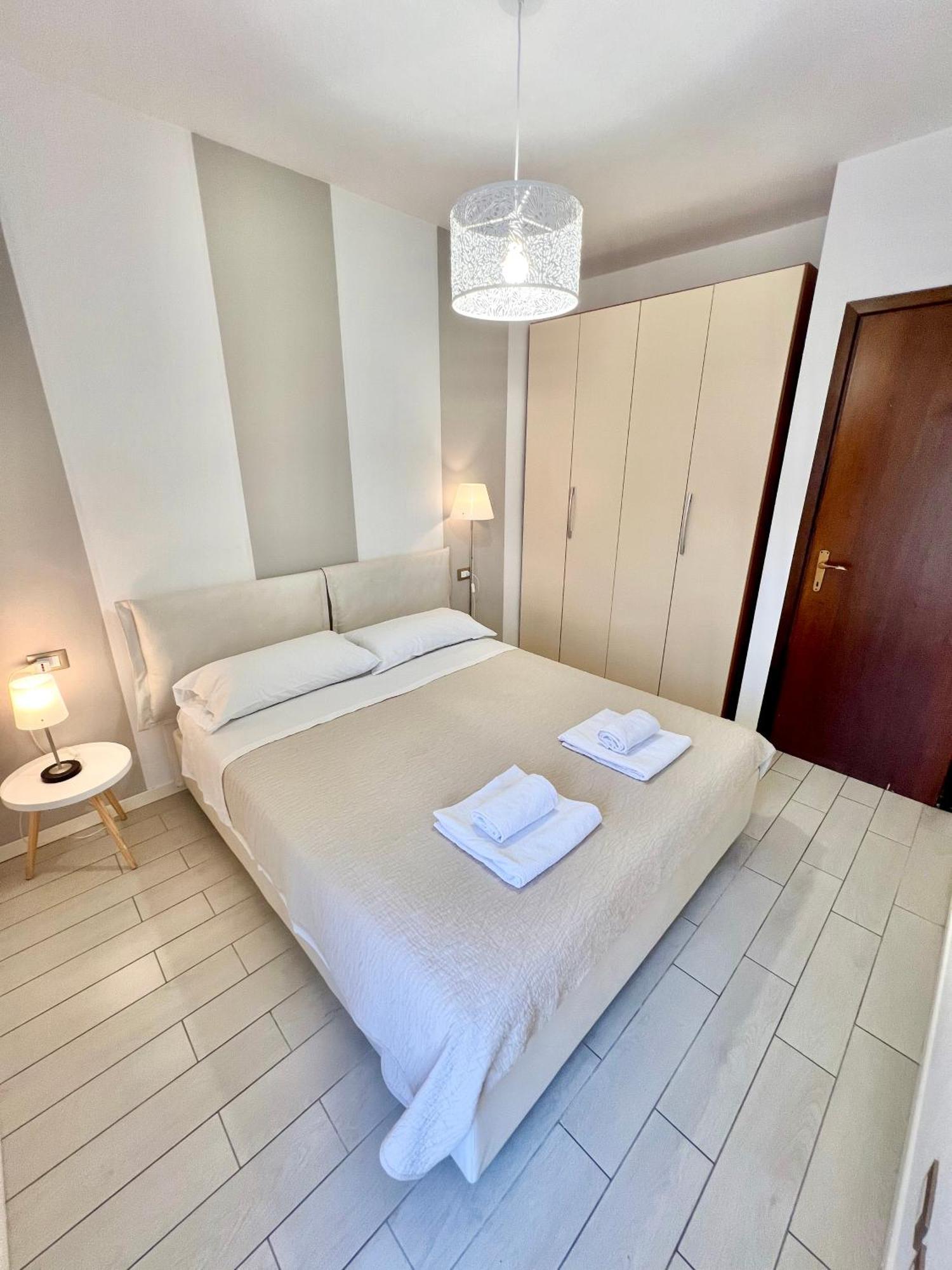 Appartamento Cipria Sirmione Exterior foto