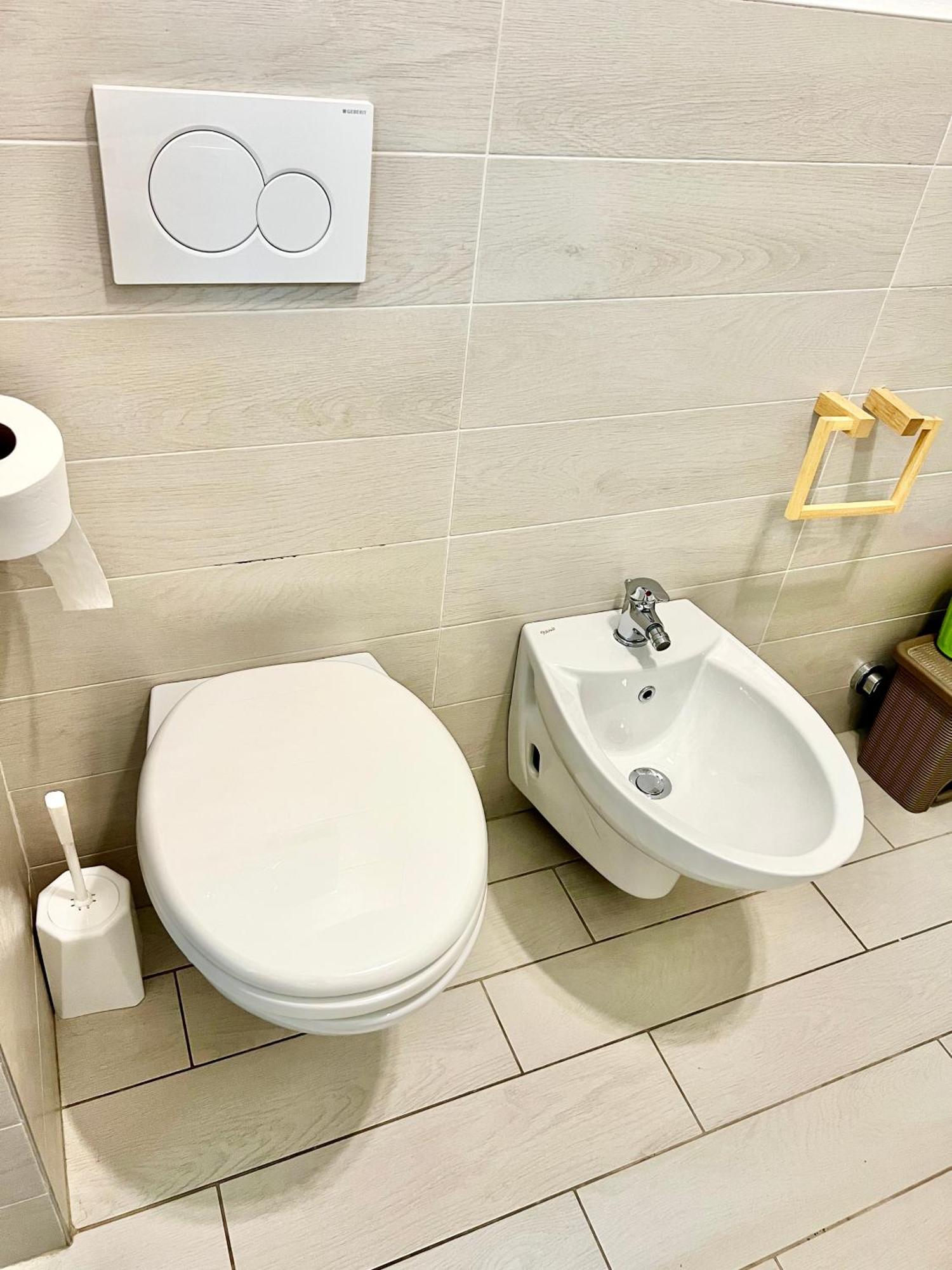 Appartamento Cipria Sirmione Exterior foto