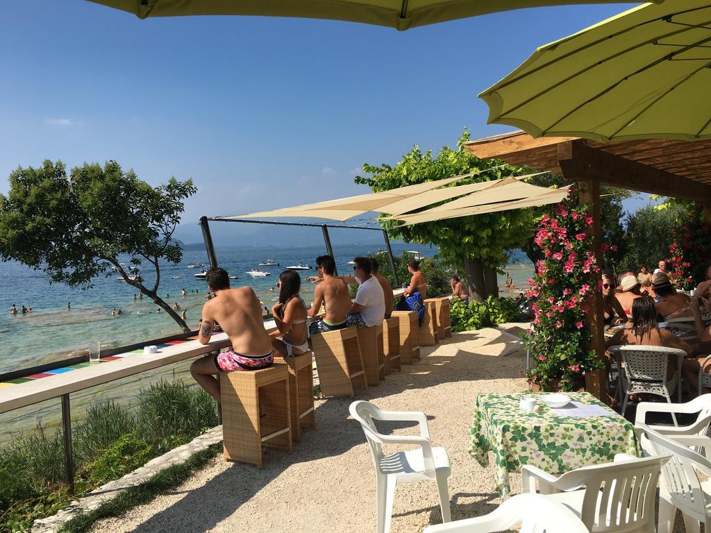 Appartamento Cipria Sirmione Exterior foto