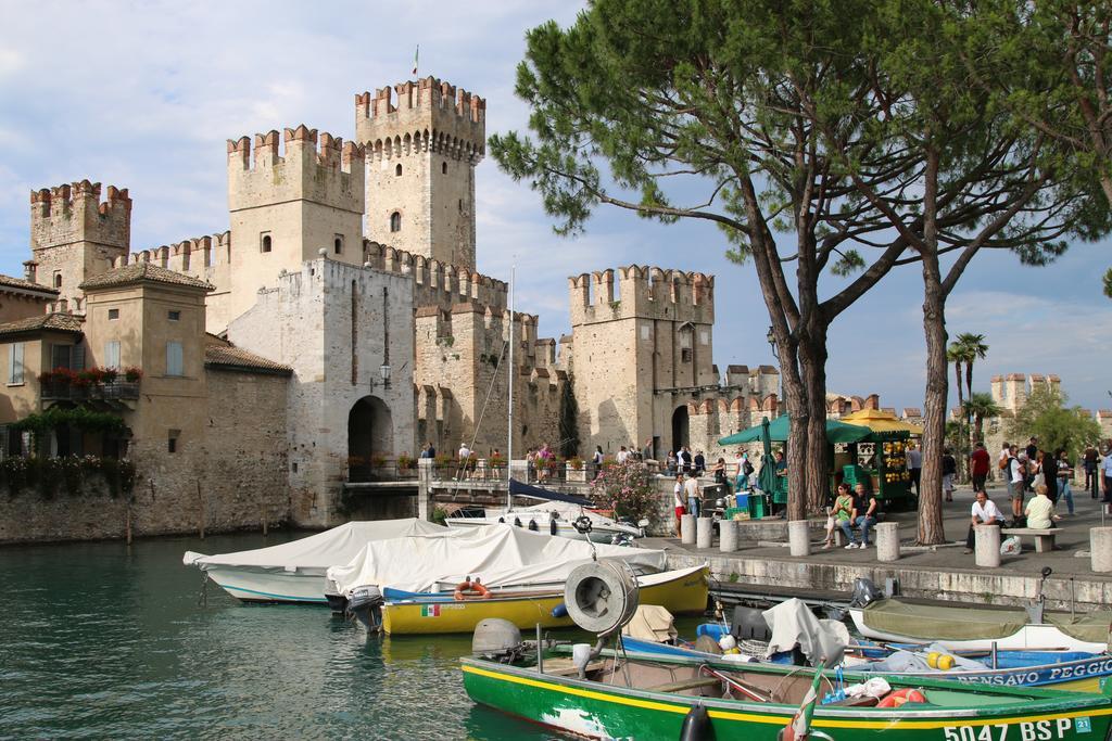 Appartamento Cipria Sirmione Exterior foto