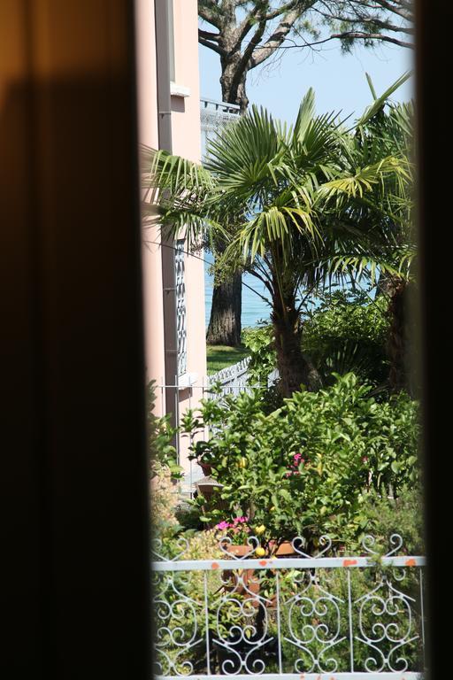 Appartamento Cipria Sirmione Exterior foto