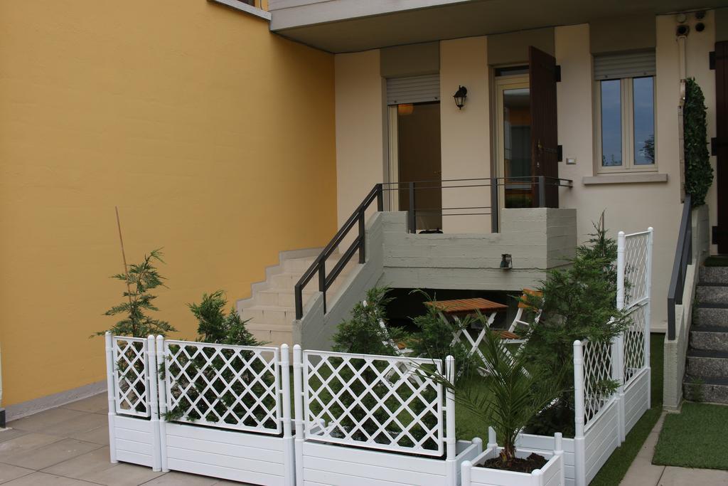 Appartamento Cipria Sirmione Exterior foto