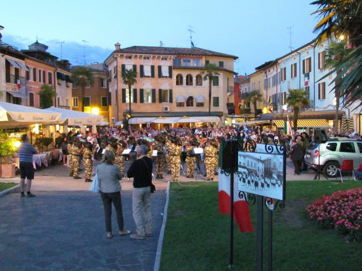 Appartamento Cipria Sirmione Exterior foto