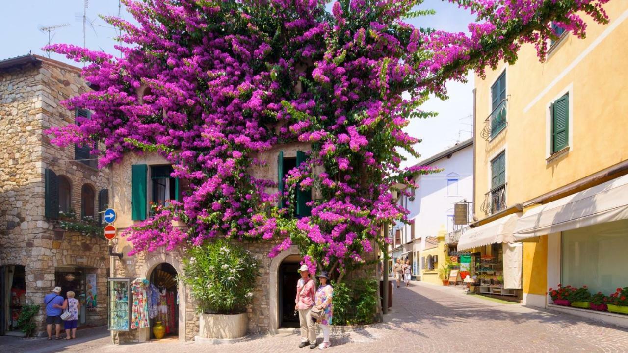 Appartamento Cipria Sirmione Exterior foto